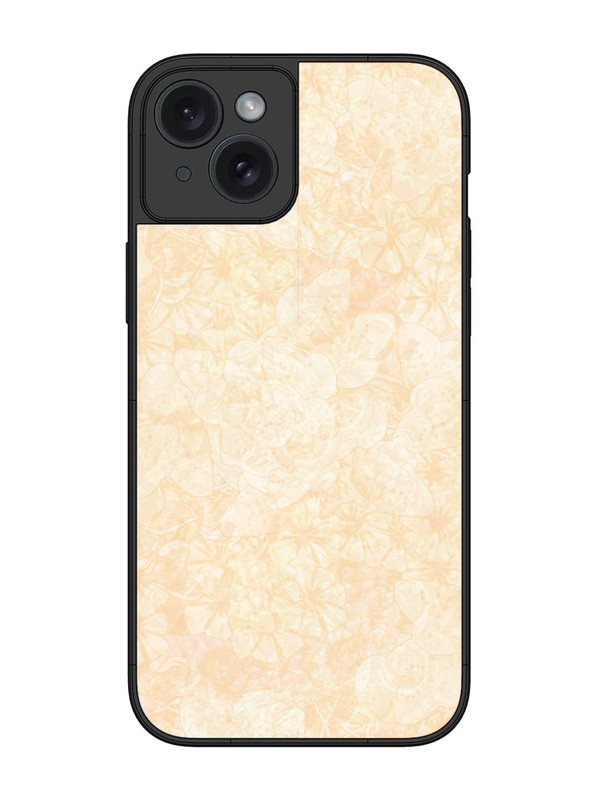 Motorola Moto G34 5G Soft Focus Purity white Flower