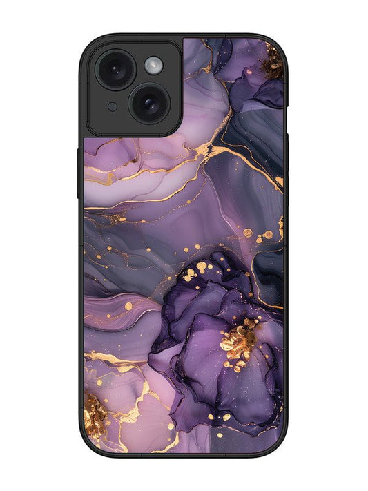 Motorola Moto G34 5G Vibrant Swirl Glossy Ribbon Art