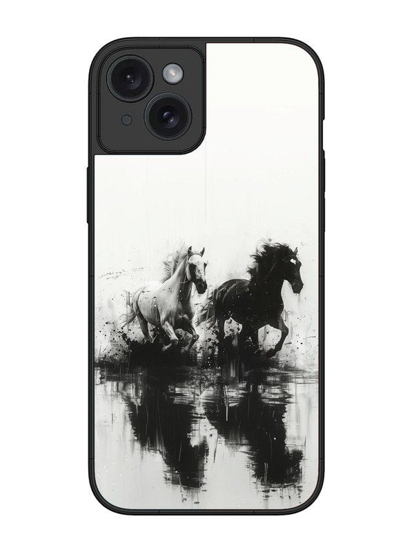 Motorola Moto G34 5G Spider Web Heart for Girl