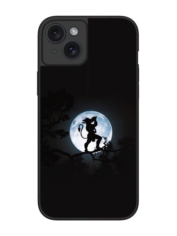 Motorola Moto G34 5G Lord Rama The Supreme
