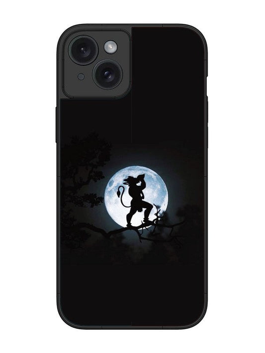 Motorola Moto G34 5G Lord Rama The Supreme