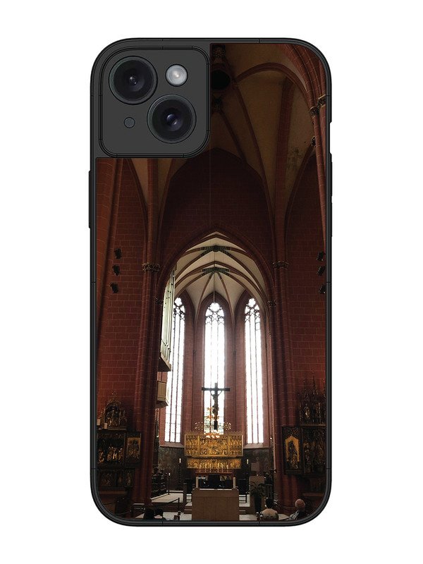 Motorola Moto G34 5G Radha Krishna touching feather