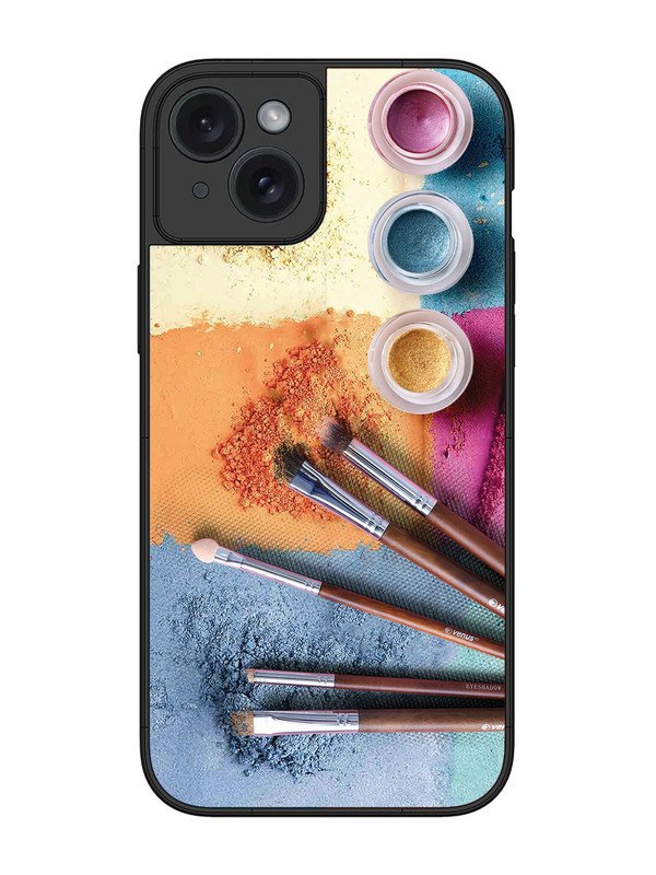 iPhone 15 Plus Creative Canvas
