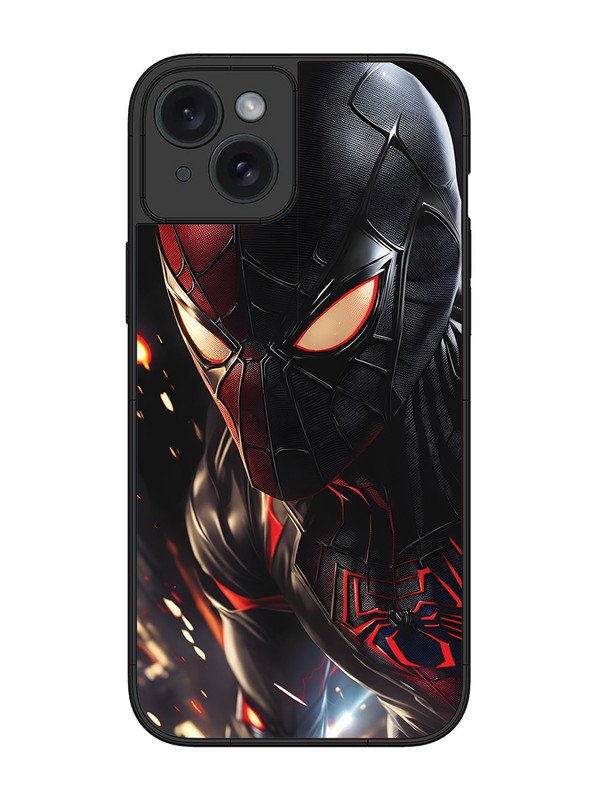 iPhone 15 Plus Spiderman