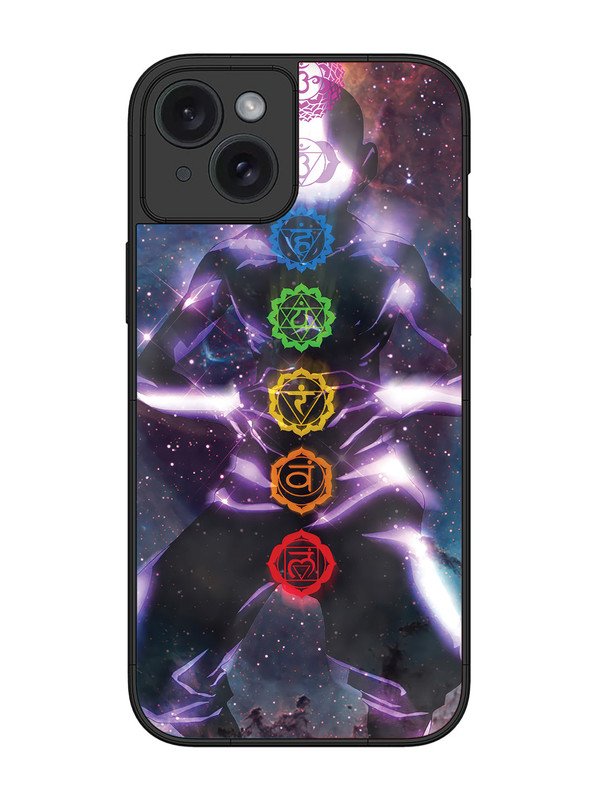 iPhone 15 Plus Aang Avatar The Last Airbender