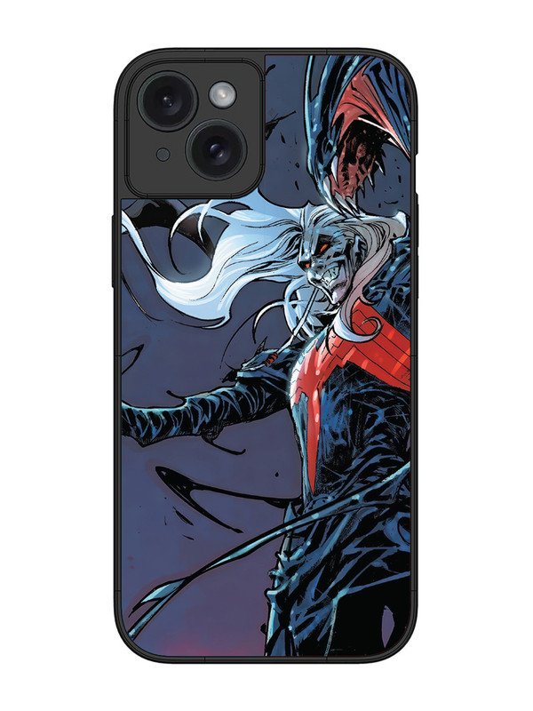 iPhone 15 Plus K Marvel Supervillain