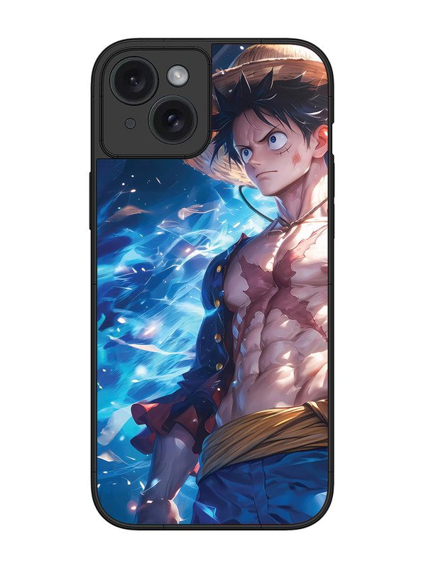 iPhone 15 Plus One Piece
