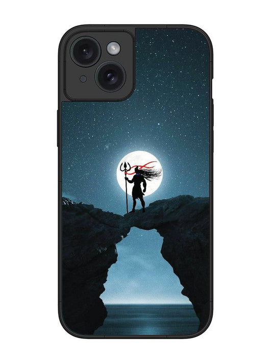 Motorola Moto G45 5G Wolf & Girl