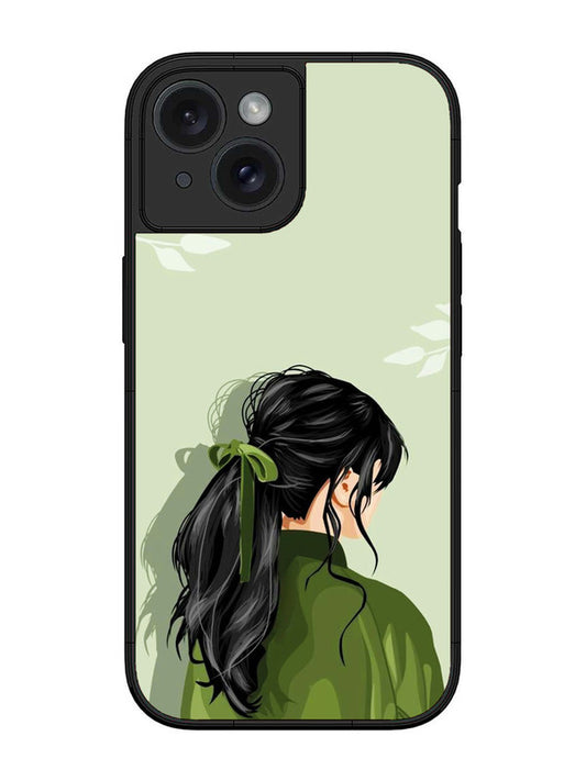 Motorola Edge 60 Stylus Spider Web Heart for Girl