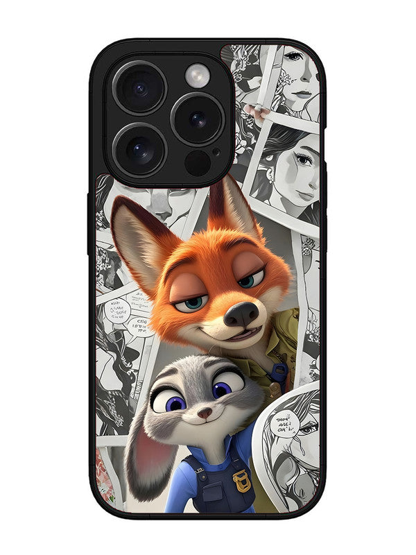 Motorola Moto G34 5G Labubu Gang