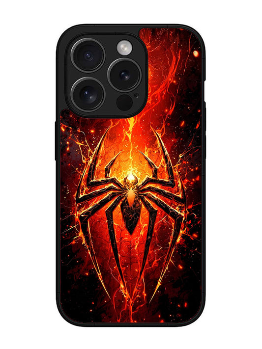 iPhone 15 Pro The Spider