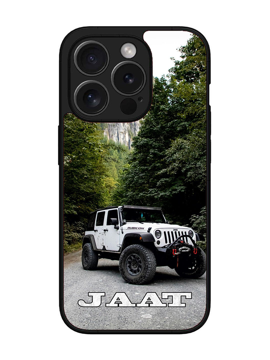 iPhone 15 pro JEEP Ft. JAAT