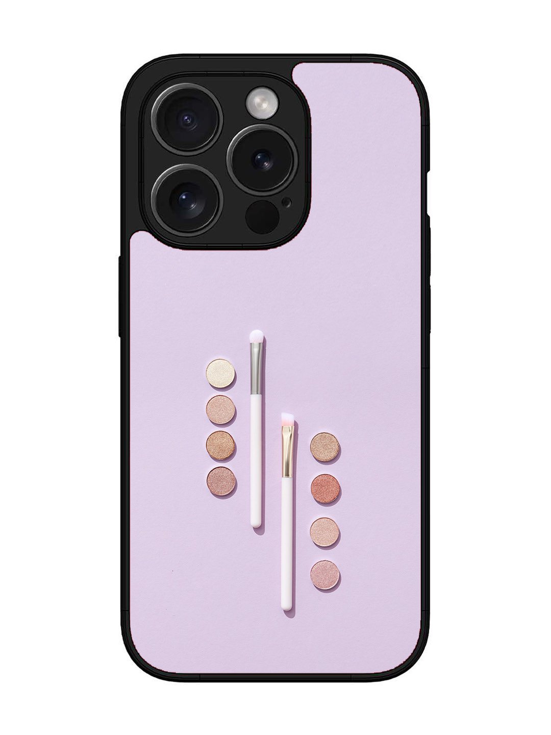 iPhone 15 pro Girls Makeup Story