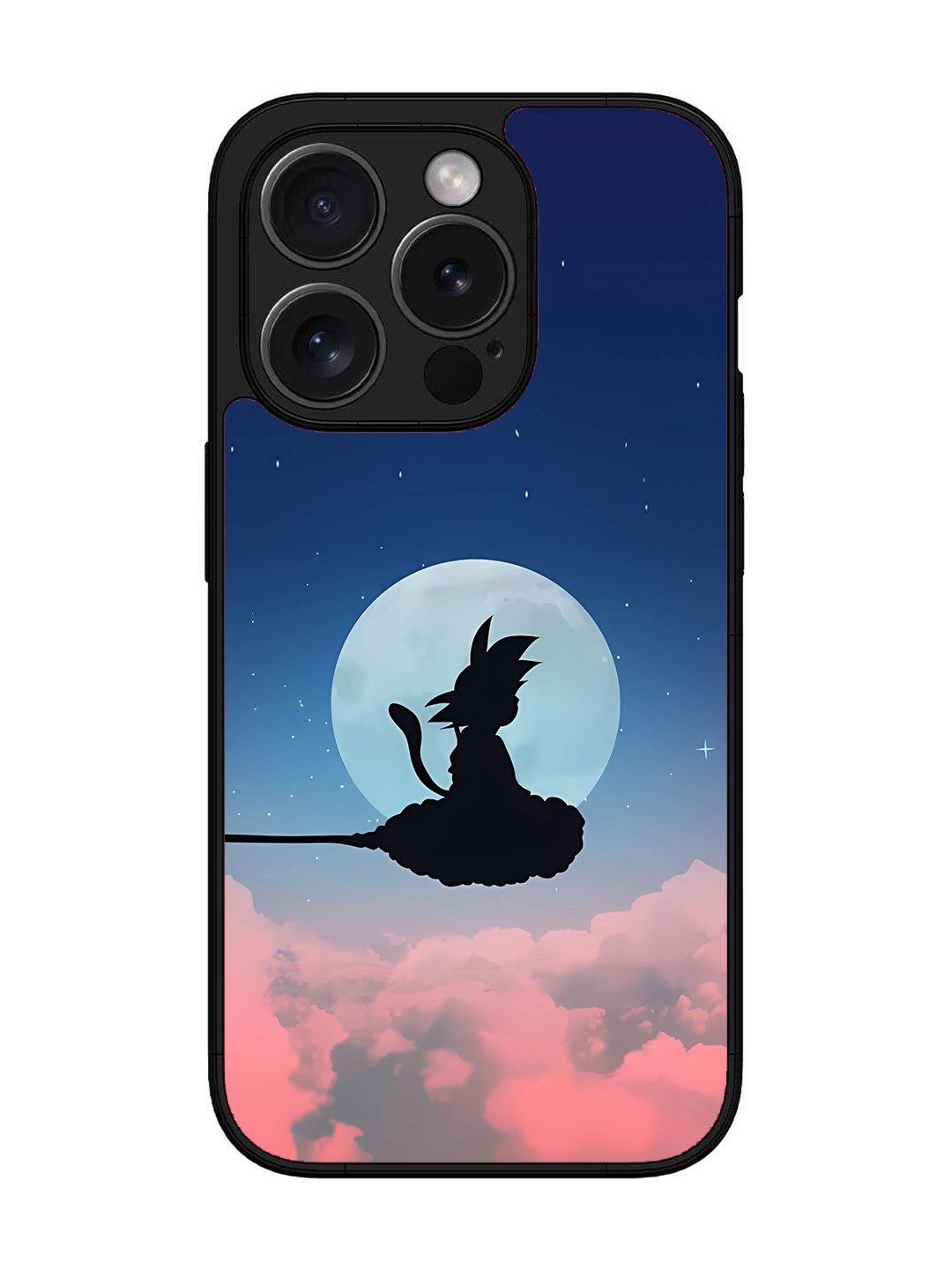 iPhone 15 pro Gohan