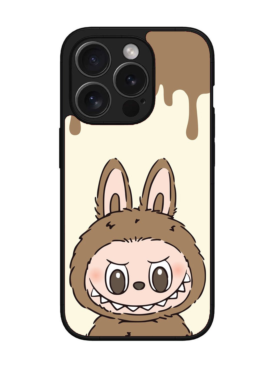 Motorola Moto G34 5G anime-girl-sycthe-red-hair-horn