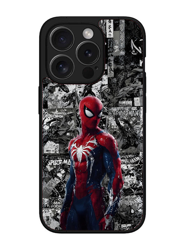Google Pixel 5 Fluid wave pattern Deep Maroon