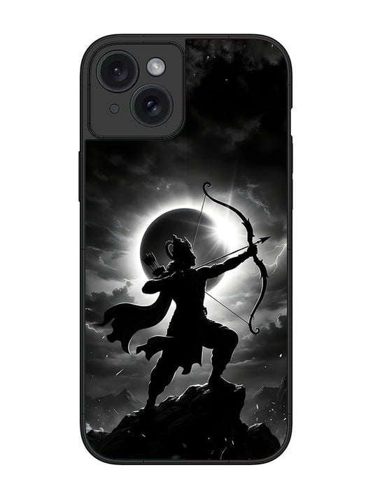 Motorola Moto G45 5G Sunset with space scene