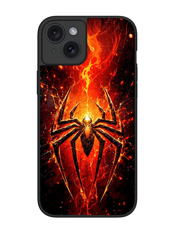 iPhone 15 Plus The Spider