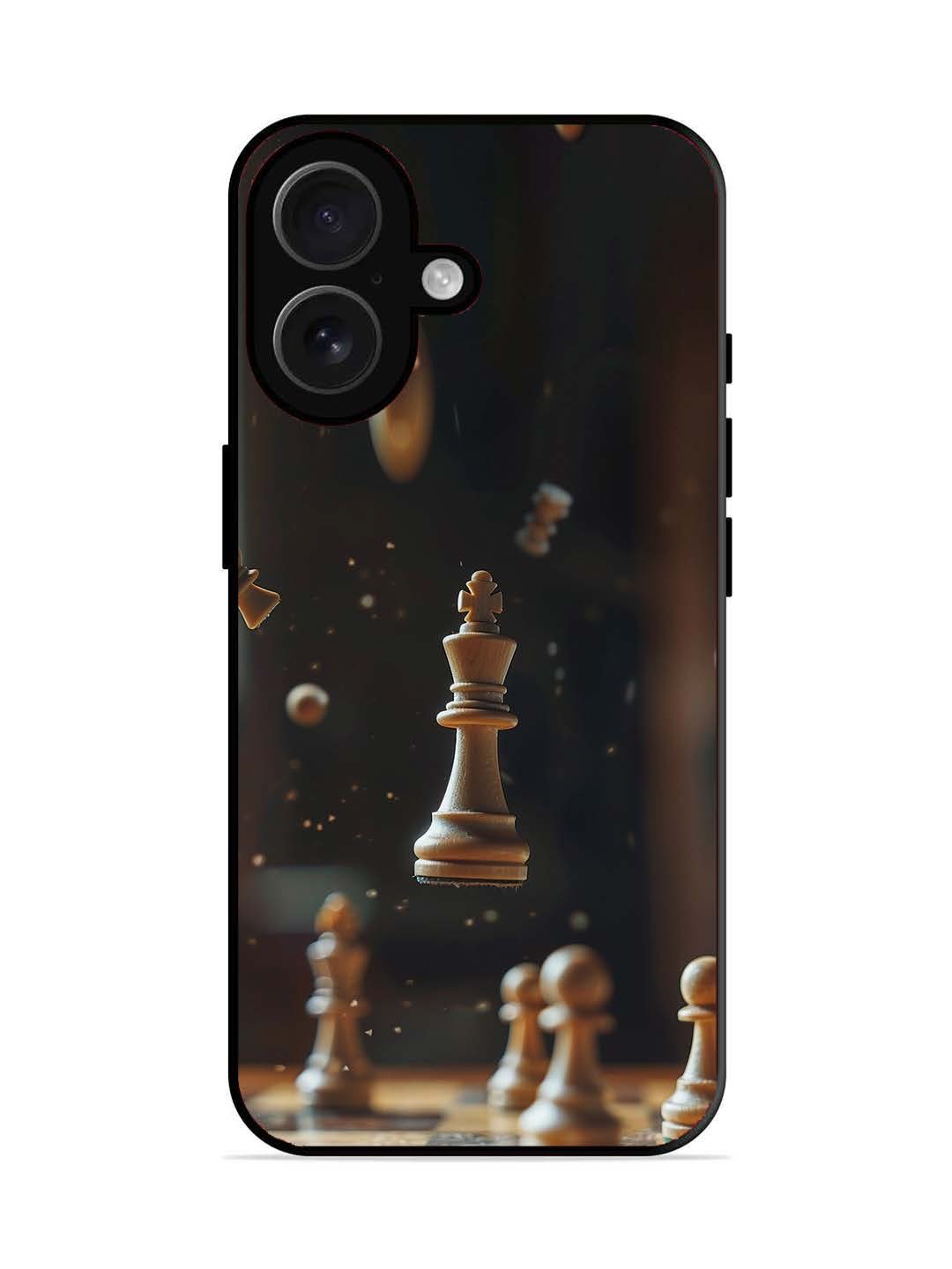 iPhone 16 King Chess