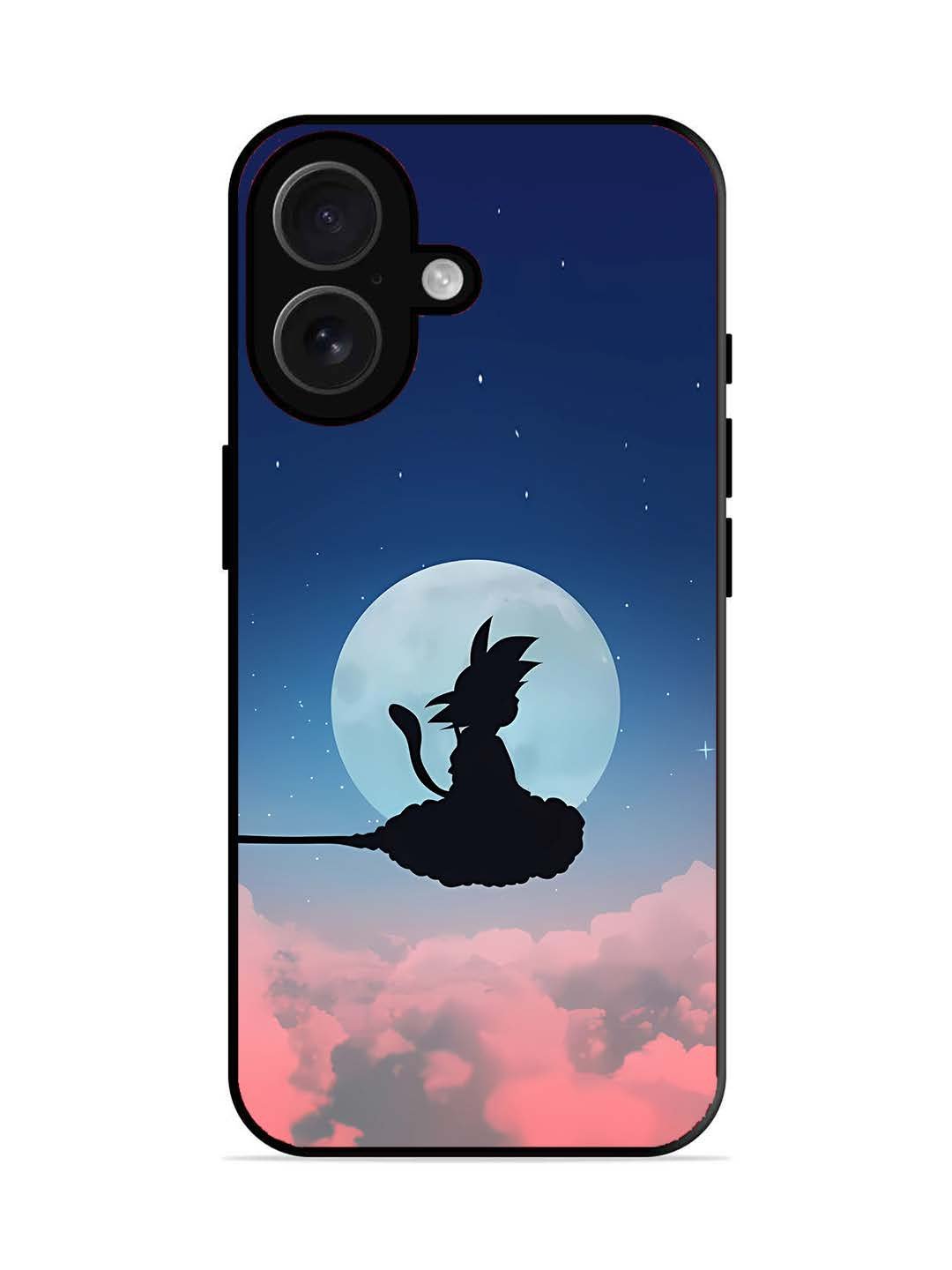 iPhone 16 Gohan