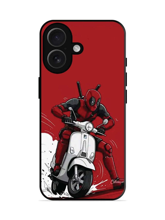 Infinix Note 12 Pro 5G Gingham Checks Sky blue