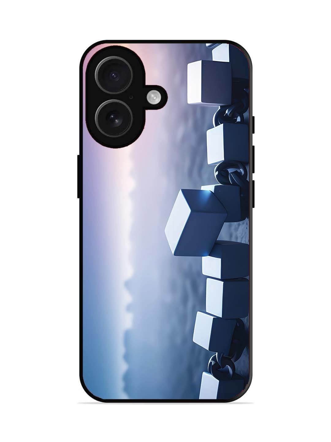 Infinix Note 12 Pro 4G Vertical Stripes Teal Grean