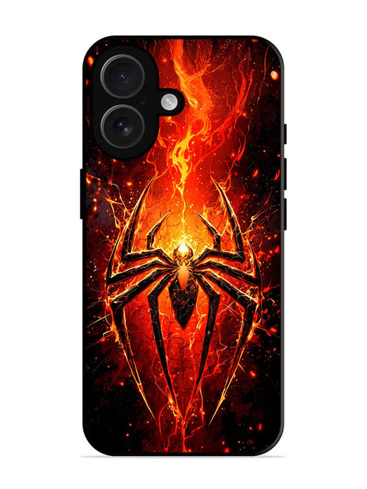 iPhone 16 The Spider