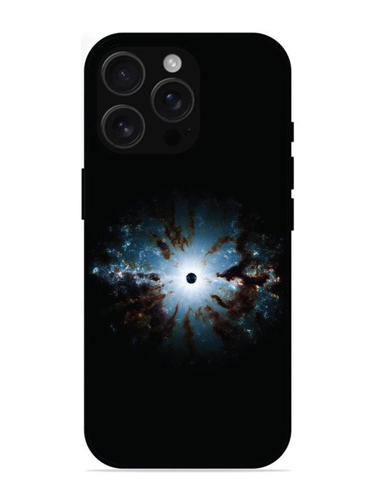 iPhone 16 Pro Max Dark Universe