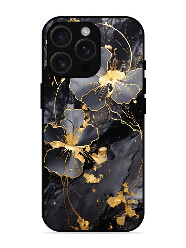 iPhone 16 Pro Max Dark Flowars
