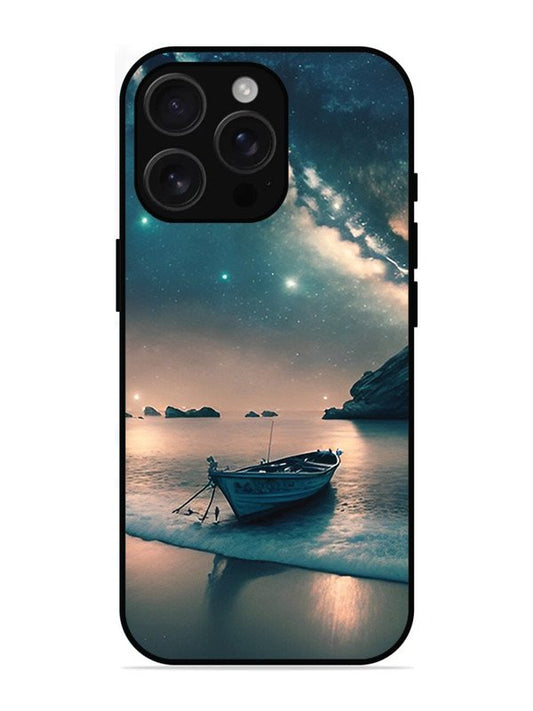 iPhone 16 Pro Max Seaside Escape