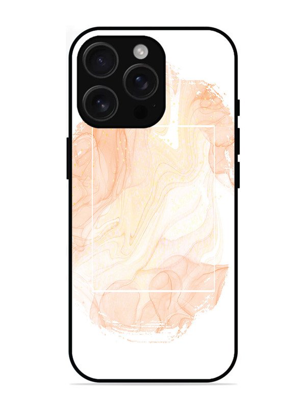 iPhone 16 Pro Max Aurora Marble