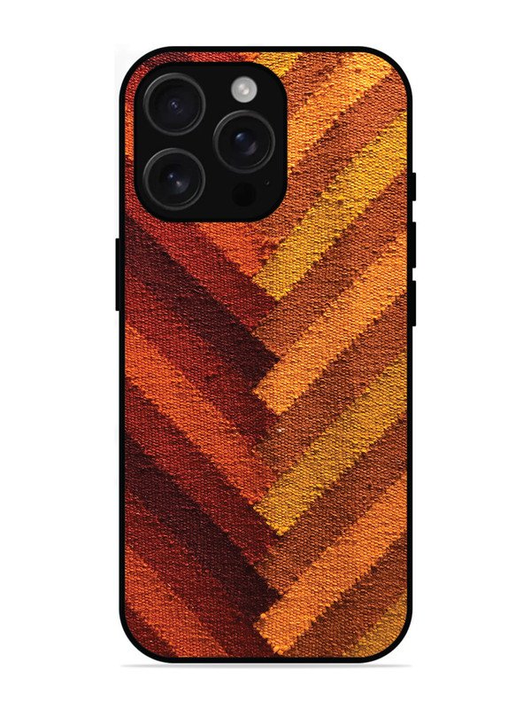iPhone 16 Pro Max Mat Texture