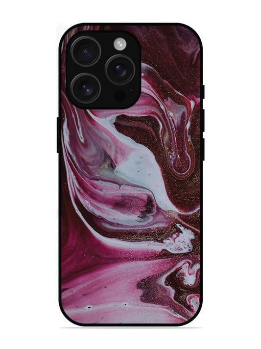 IQOO Neo 9 Pro Vertical Stripes Teal Grean