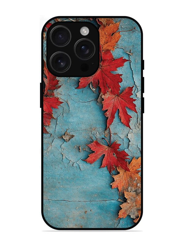 IQOO Neo 9 Pro Vertical Stripes Vivid Orange