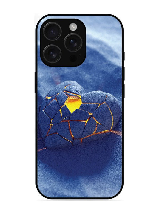 iPhone 16 Pro Max Broken Heart