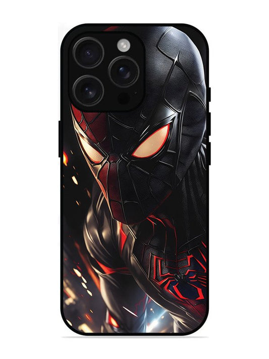 IQOO Z10R 5G Fluid wave pattern Red