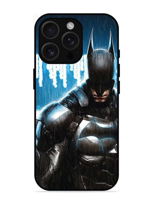 iPhone 16 Pro Max King of Bats 2