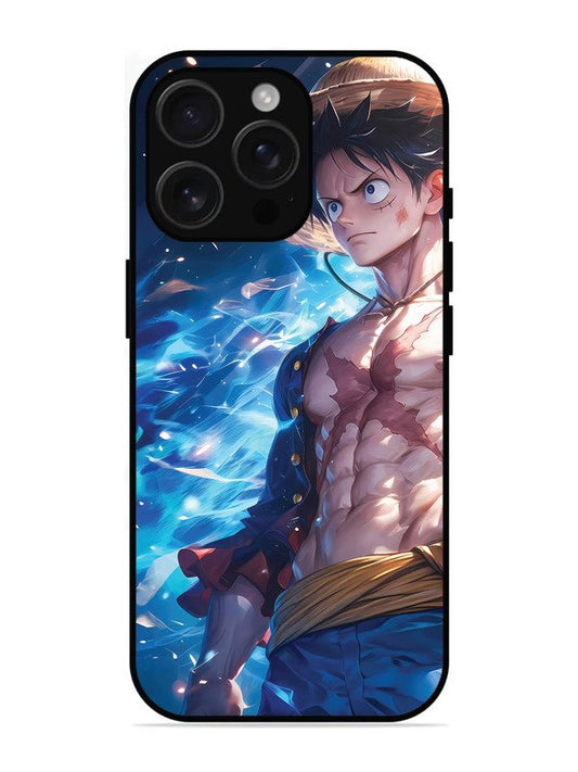iPhone 16 Pro Max One Piece