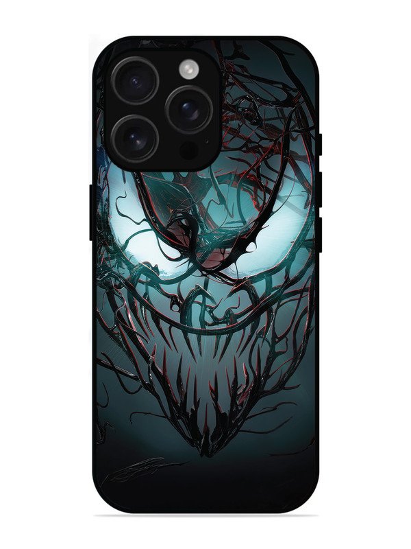 iPhone 16 Pro Max Venom 3