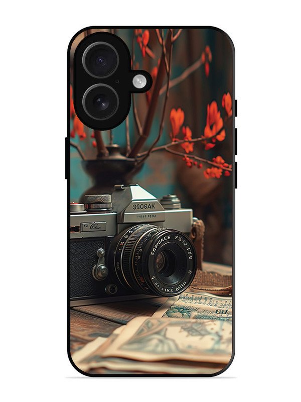 Google Pixel 6 Pro Fluid wave pattern Wine Red