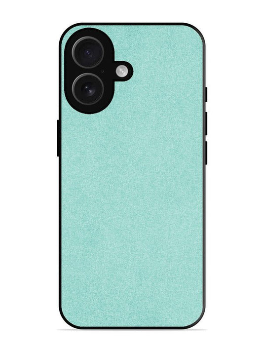iPhone 16 Ocean Breeze Plain