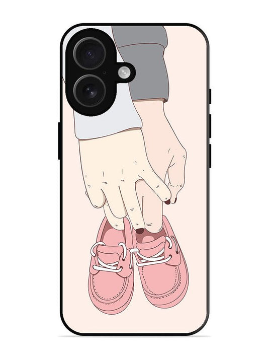 iPhone 16 New baby Arriving