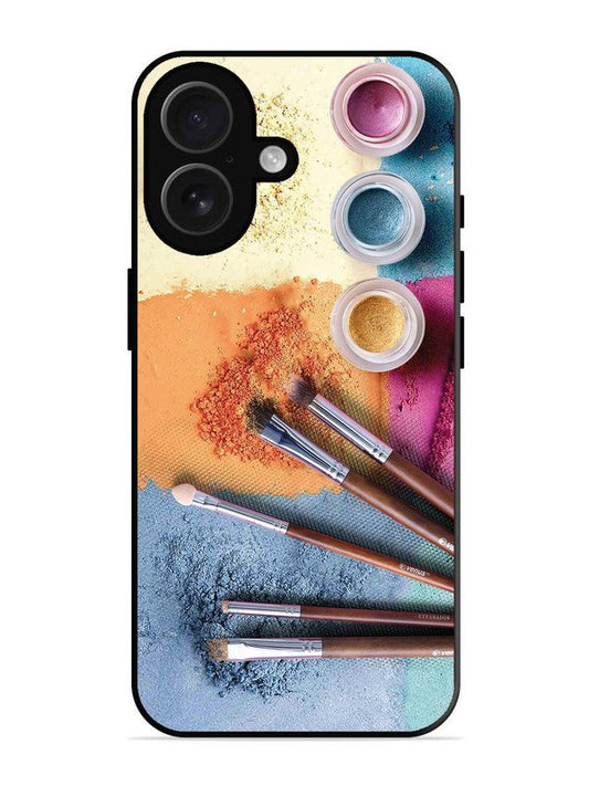 iPhone 16 Creative Canvas