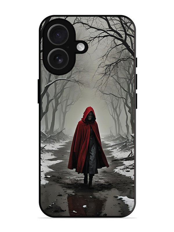 iPhone 16 Scarlet Witch