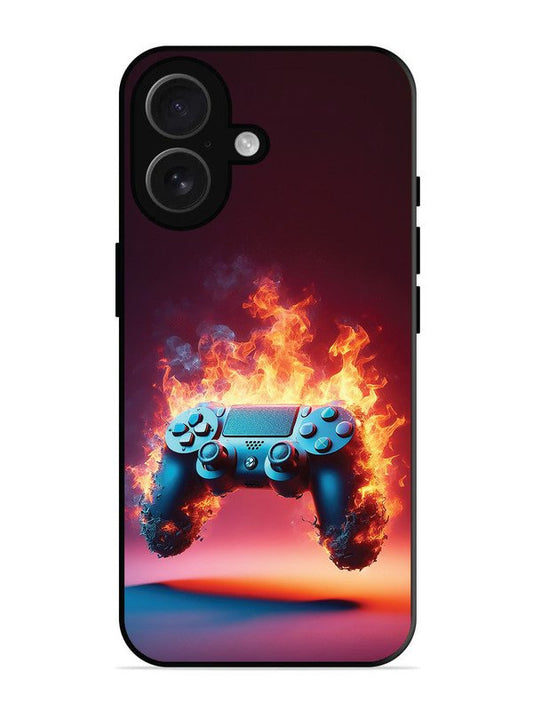 Google Pixel 9 Pro Vertical Stripes Vivid Purple