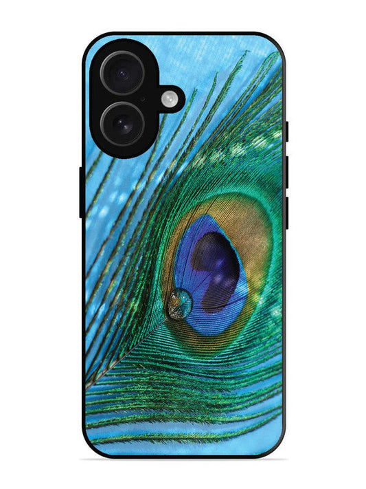 Google Pixel 9 Pro Gingham Checks Brown
