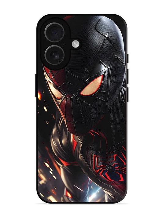 iPhone 16 Spiderman