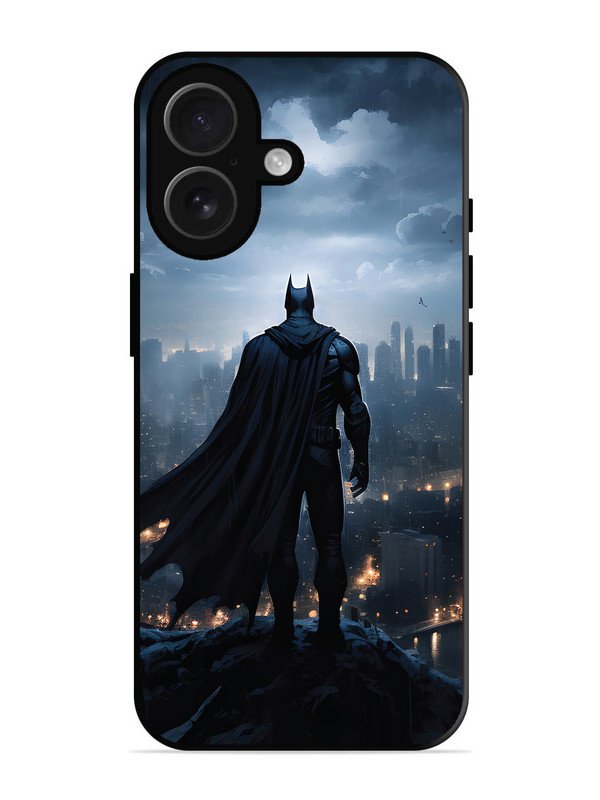 iPhone 16 King of Bats