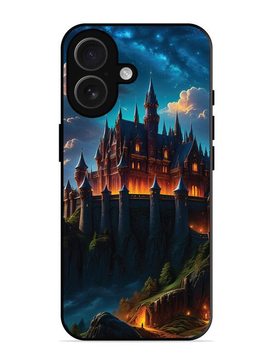 iPhone 16 Castle