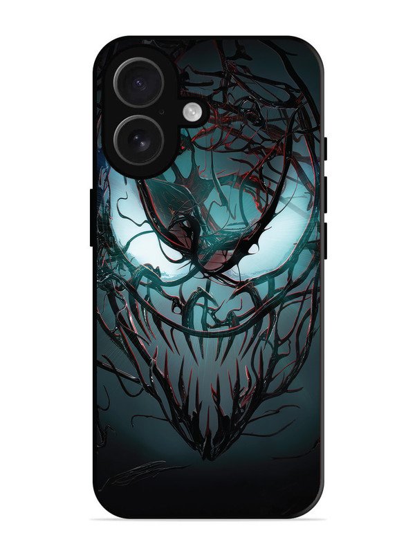 iPhone 16 Venom 3